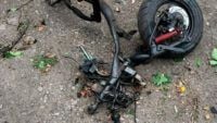 Vicino a Kharkov, un agente russo ha interrotto l&#39;attività militare