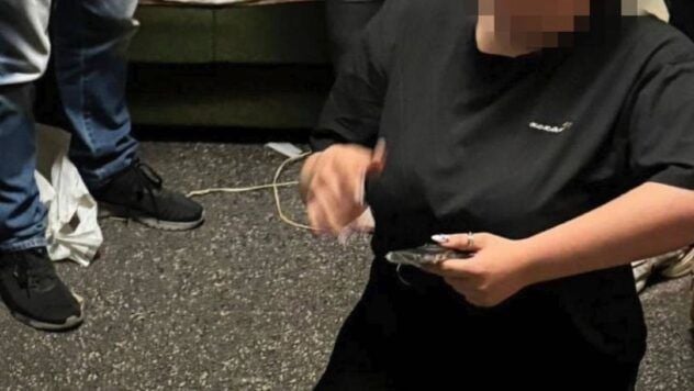Vicino a Kharkov, un agente russo ha interrotto l&#39;attività militare