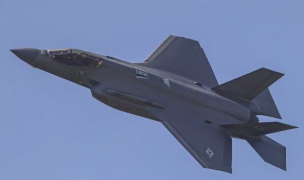 Gli F-35 norvegesi proteggeranno il centro di aiuti militari ucraino in Polonia