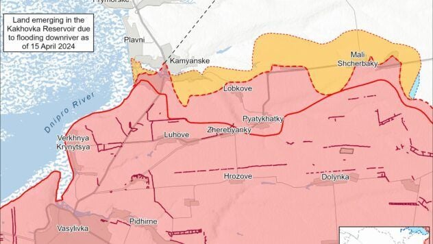 Mappa delle azioni di battaglia per il 28 novembre 2025