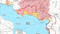 mappa di battaglia per 26 chernia