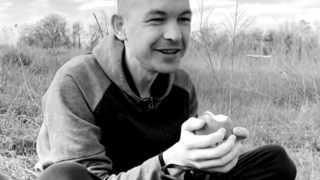 Per un anno ha sognato di mangiare una mela in cattività: è morto il soldato Dmitry Shapovalov