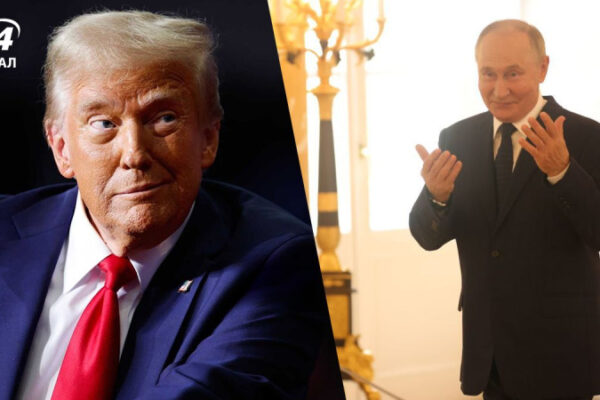 Devo adulare: ciò che Putin di Trump vuole ottenere così fortemente