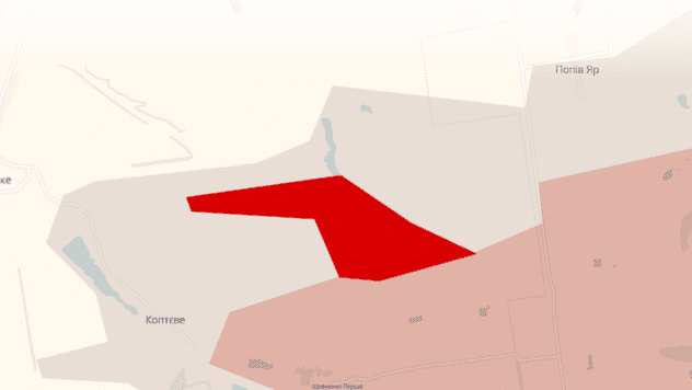 mappa di battaglia della settimana