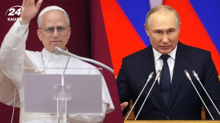 Il papa nella prima conversazione con Putin ha chiesto un “gesto” al mondo