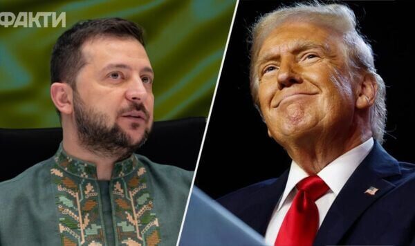 Zelensky prevede di discutere con le sanzioni di Trump contro la Federazione Russa al vertice del G7