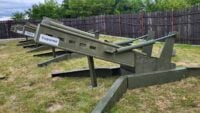 M777 - modello