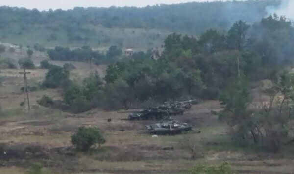 Perdite russe al 22 giugno: le forze armate ucraine hanno distrutto 1.100 occupanti e quasi 40 sistemi di artiglieria