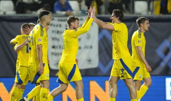 Canada – Ucraina: dove guardare una partita amichevole