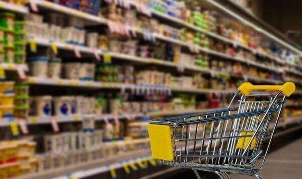 Consegna da Fora: prodotti freschi direttamente a casa tua