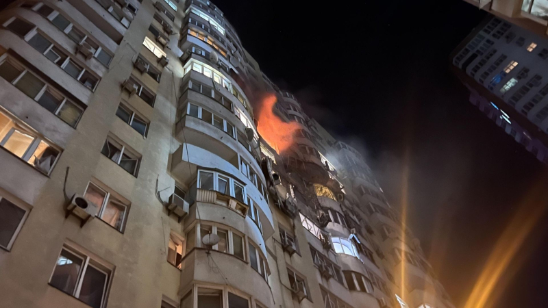 Attacco a Kiev 6 chervenya