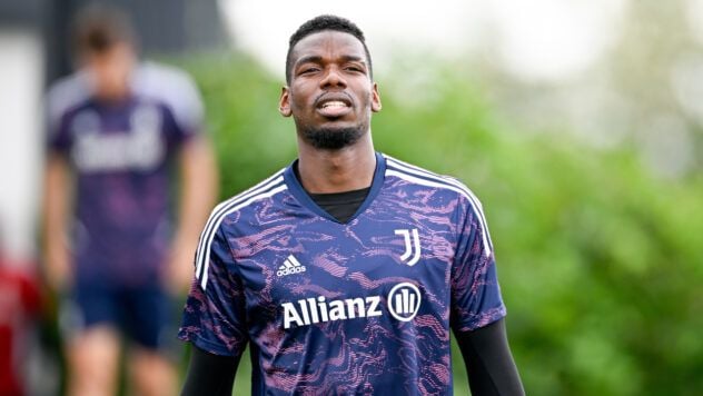 Paul Pogba riprende la carriera dopo la squalifica: dove giocherà?