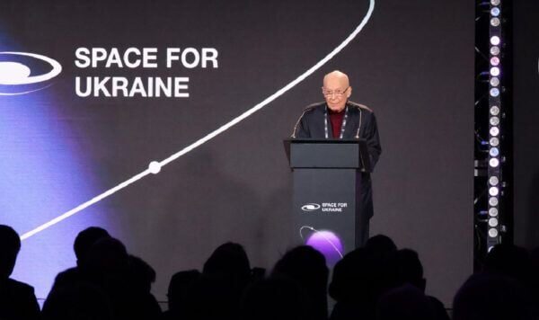 Gorbulina: l'Ucraina ha il diritto morale di creare armi nucleari in collaborazione con l'UE