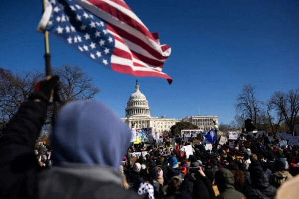 “Le conseguenze possono essere gravi”: come gli americani reagiscono alla politica migratoria di Trump