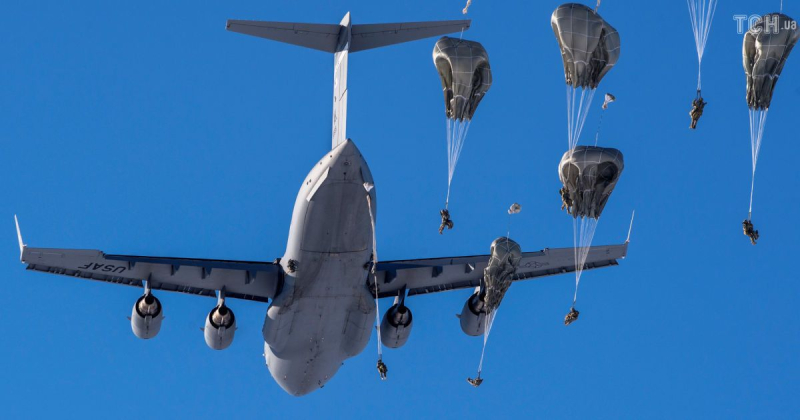 Esercito degli Stati Uniti.
