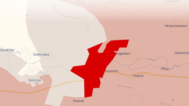mappa di battaglia della settimana