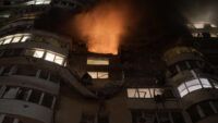 Attacco a Kiev 6 chervenya