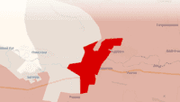 mappa di battaglia della settimana