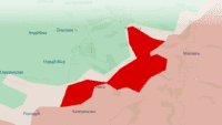 mappa di battaglia della settimana