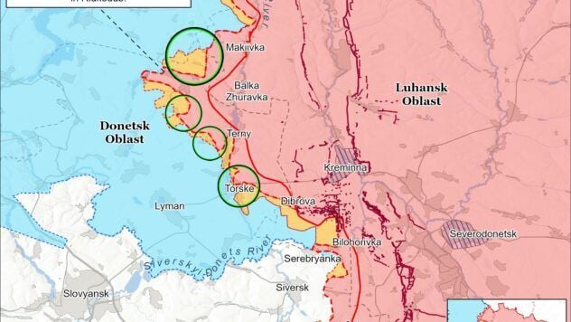 Mappa delle azioni di battaglia per il 28 novembre 2025