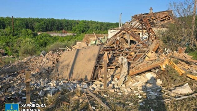 rf ha fatto cadere il faba su faba su kupyansk: danneggiati 80 efulgarten e ambulance