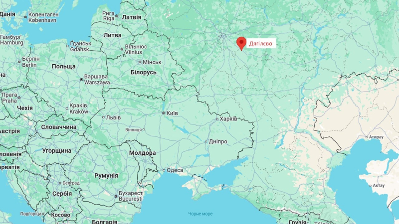 Trojan Trucks Malyuk: il paratrooper operativo per distruggere gli aeromobili strategici del Maderazione russa
