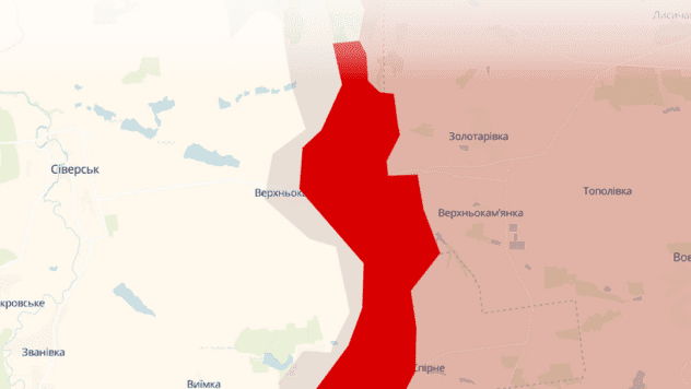 mappa di battaglia della settimana