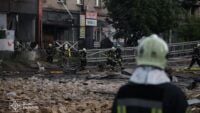 Attacco a Kiev 6 chervenya