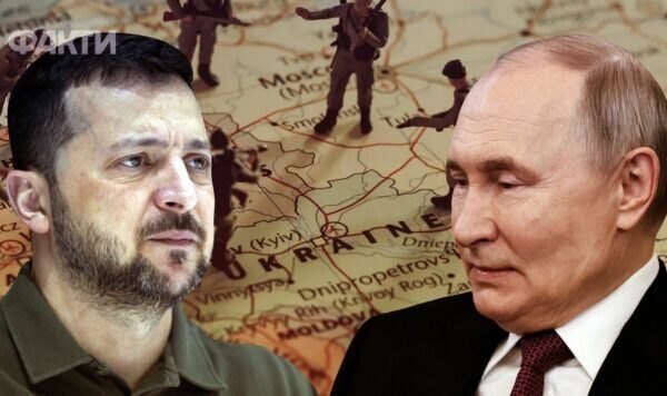 Tutta l'Ucraina è nostra: Zelensky risponde ai piani folli dell'”ayatollah” Putin