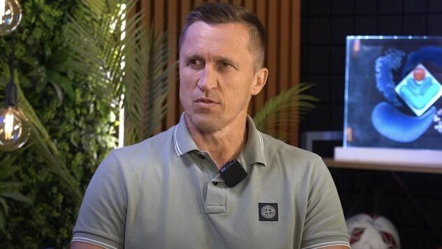 Avrei potuto ottenere di più: Nagornyak sui calciatori che non hanno realizzato il loro pieno potenziale