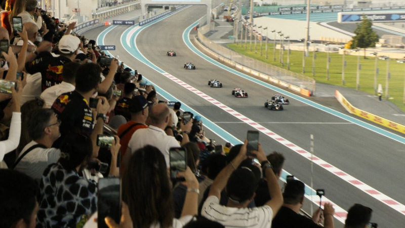 La velocità non è tutto: recensione del film di F1 con Brad Pitt Foto 5