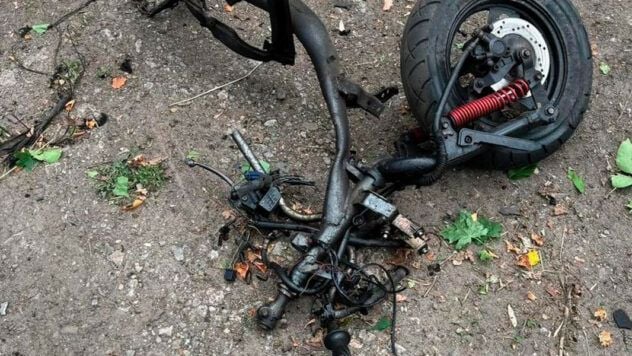 Vicino a Kharkov, un agente russo ha interrotto l&#39;attività militare