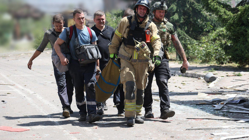 Attacco al Dnepr 24 chernya