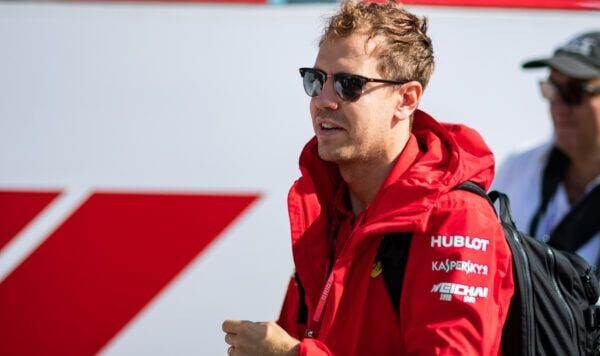 Non come pilota: Vettel potrebbe tornare in Formula 1 in un nuovo ruolo