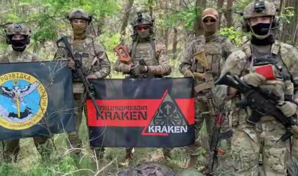 Kraken ha eliminato il milionesimo occupante russo – questo è un militare di Kamchatka