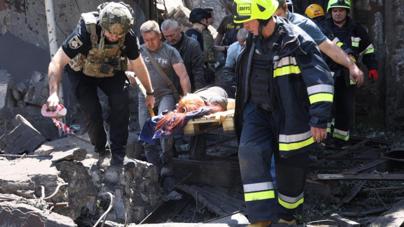 Attacco al Dnepr 24 chernya