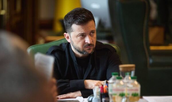 Ci stiamo preparando con cura per i nuovi negoziati in Europa – Zelensky