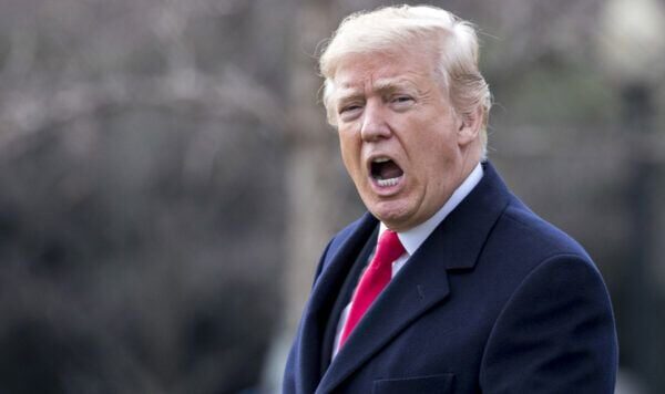 Il 60% degli americani considera che le spese di Trump sono sbagliate