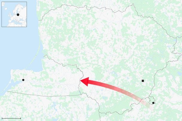 Европа готовит новый "железный занавес" против РФ — теперь из миллионов мин