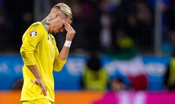 FA ha accusato Mudrik a causa del doping: l'ucraino minaccia fino a 4 anni