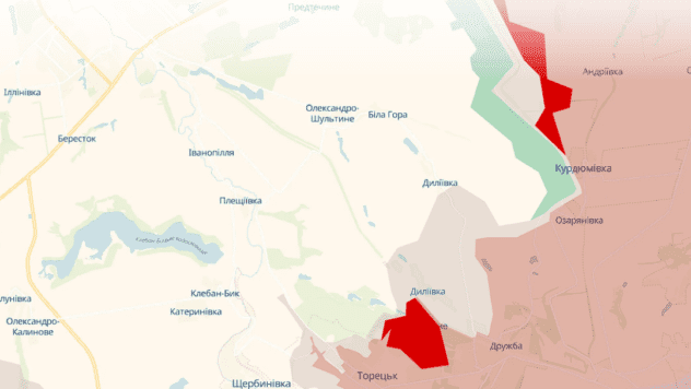 mappa di battaglia della settimana