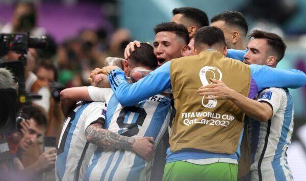 Coppa del Mondo 2026 nel calcio: un elenco di squadre rilasciate nella parte finale