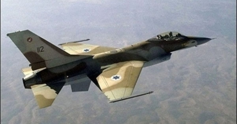 aerei dell&#39;aeronautica militare israeliana