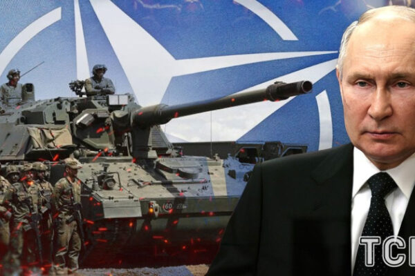 Come sarebbe la guerra della NATO contro la Russia: Bloomberg ha modellato un possibile scenario e le relative conseguenze
