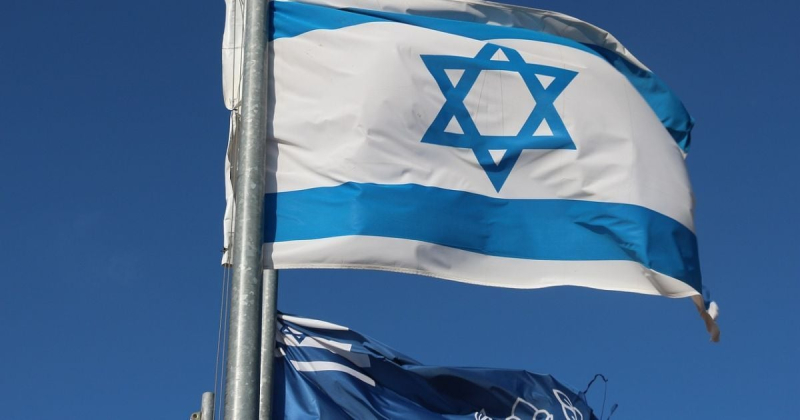Una nave da crociera salva gli studenti americani intrappolati in Israele
