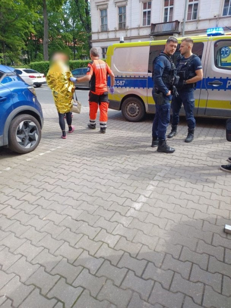 Резонансное дело в Польше: 51-летнюю украинку похитили и насиловали 9 дней
