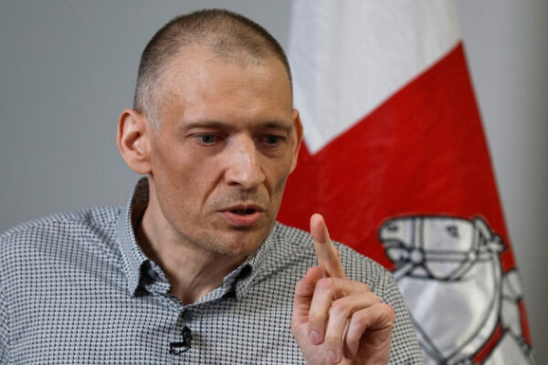 Tikhanovsky ha spiegato il suo viaggio nella Crimea annessa: cosa pensa l'oppositore bielorusso dell'Ucraina