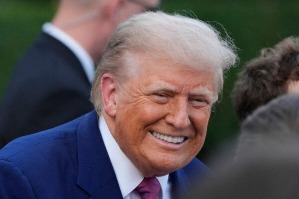 Trump rimette Medvedev al suo posto dopo le dichiarazioni sulle armi nucleari