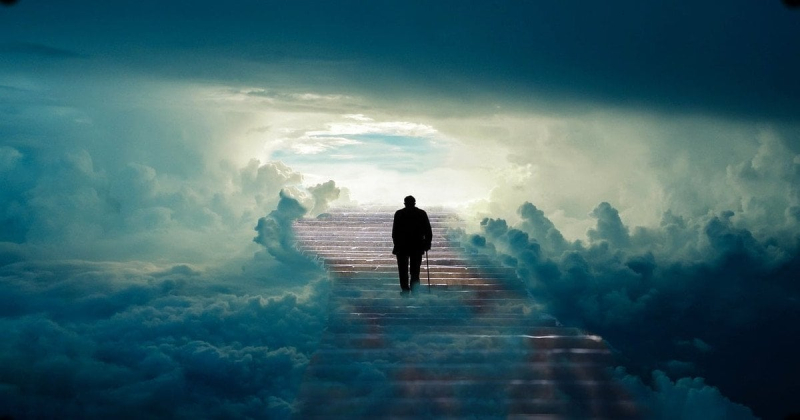 Dopo aver sperimentato la morte, non hanno più paura della vita.