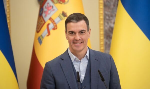 La prossima conferenza sulla ricostruzione dell'Ucraina si terrà in Polonia – Sanchez